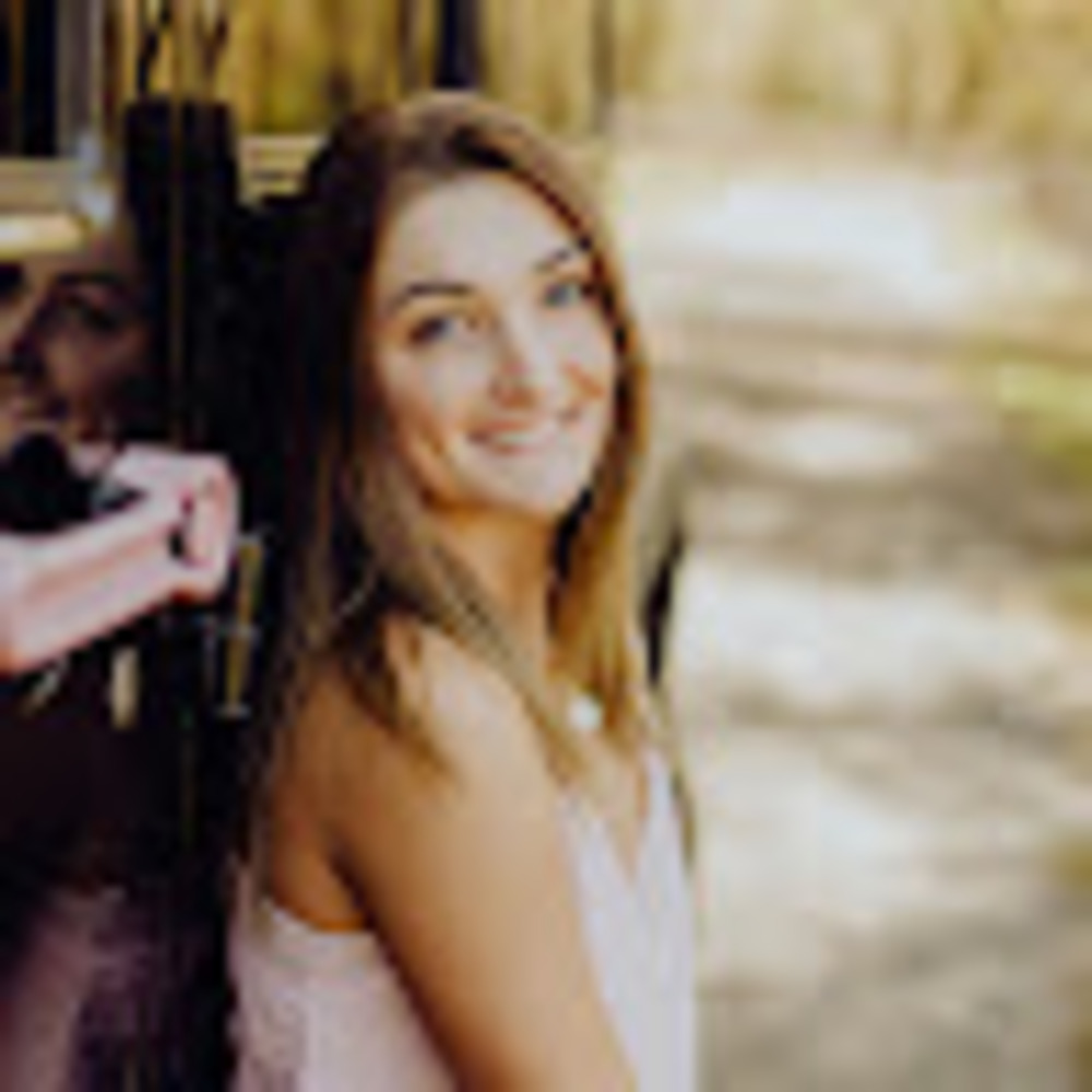 Meet your Posher, Tay